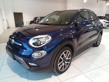 FIAT 500X 1.6 mjt Cross Plus 4x2 120cv