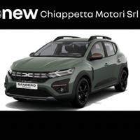 Dacia Sandero stepway 1.0 tce extreme 110cv