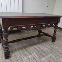 Tavolo in Legno - 110x60x60