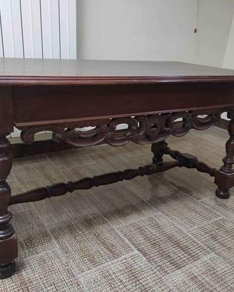 Tavolo in Legno - 110x60x60