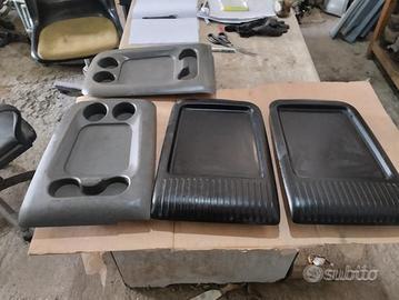 Vassoio copri sedile ant e post Multipla 1e2serie