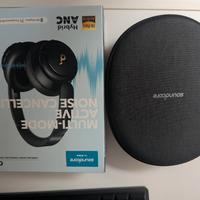 Soundcore Q30 Cuffie Wireless Cancellazione Rumore