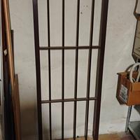 inferriata di sicurezza 