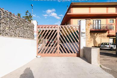 Villa o villino - Grammichele