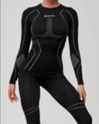 Set abbigliamento tecnico Floky