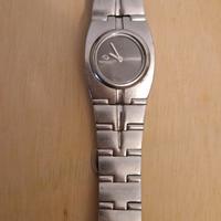 Orologio Breil Donna Acciaio – Design Ovale Vintag