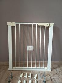 Cancelletto di sicurezza BabyDan Premier: 73-99.5