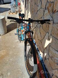 bici mtb