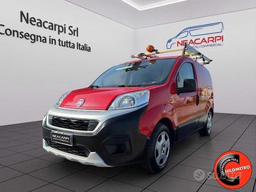 Fiat Fiorino 29 DISPONIBILI 1.3 MJT 95CV-OFFICINA