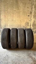 4 Gomme Continental 175/65 R14 86T XL EcoContact 6