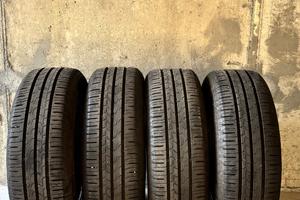 4 Gomme Continental 175/65 R14 86T XL EcoContact 6