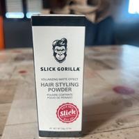 slick gorilla