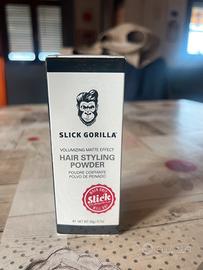 slick gorilla