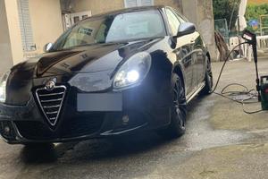 Alfa giulietta