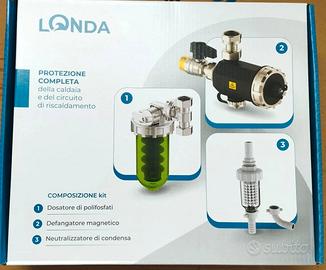 KIT SALVACALDAIA