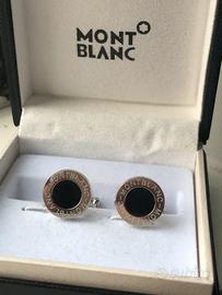 Gemelli Meisterstück Montblanc