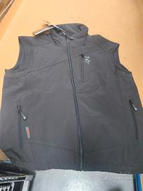 Gilet Kapriol Tech tg. L