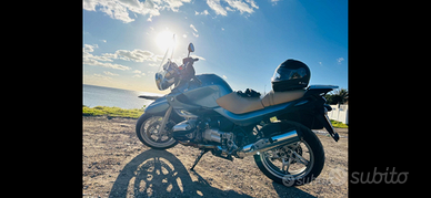 BMW R1150R 2002 ASI