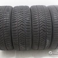 235 55 17 invernali usate