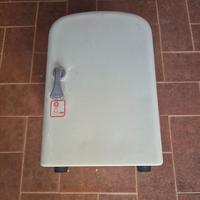 Mini frigo portatile
