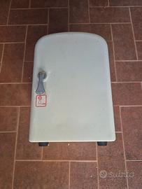 Mini frigo portatile