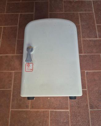 Mini frigo portatile