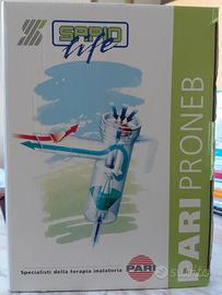 Aerosol PARI PRONEB