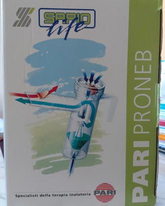 Aerosol PARI PRONEB