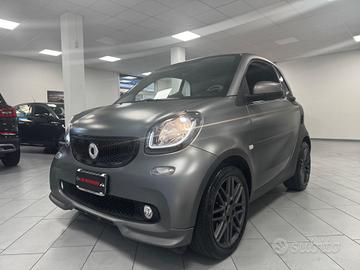 Smart ForTwo 70 1.0 BRABUS
