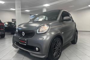 Smart ForTwo 70 1.0 BRABUS