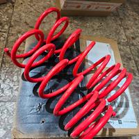 X2 Molle progressive -3cm Lancia Ypsilon 