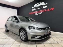 Volkswagen Golf 7.5 1.6 TDI (116) DSG Executive 20
