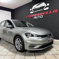 Volkswagen Golf 7.5 1.6 TDI (116) DSG Executive 20