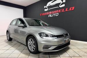 Volkswagen Golf 7.5 1.6 TDI (116) DSG Executive 20