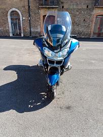  BMW R1200 RT - 2007