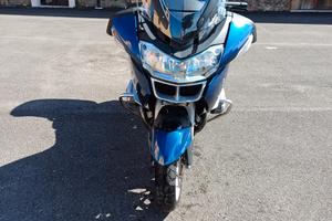  BMW R1200 RT - 2007