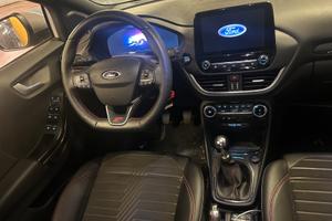 FORD Puma '19-> - 2024
