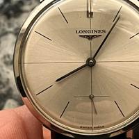 Longines 30L
