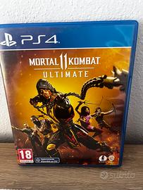 giochi ps4