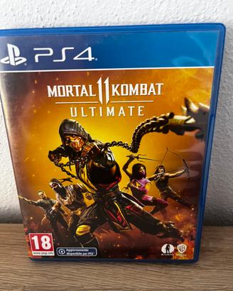 giochi ps4