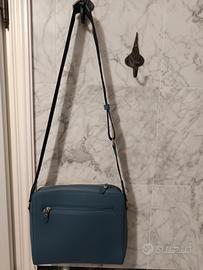 Borsa Campo Marzio a tracolla