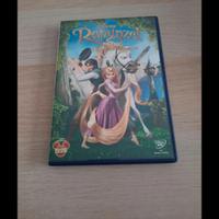 Dvd Rapunzel 