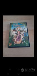 Dvd Rapunzel 