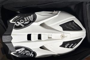 Casco airoh aviator 3