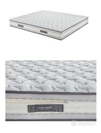 materasso 80 x 190 sfoderabile memory Altrenotti