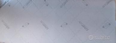MATERASSO LETTO SINGOLO