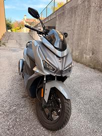 Sym Jet 14 Evo 125