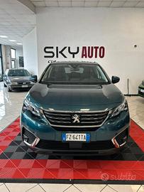 Peugeot 5008 BlueHDi 130 S&S EAT8 Allure (9 6kw) 2