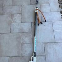 Arbaleta sporasub 75 doppio elastico