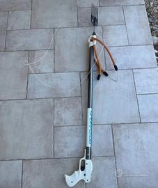 Arbaleta sporasub 75 doppio elastico